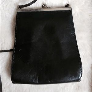 Vintage Leather Purse